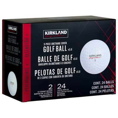 Kirkland Signature V3