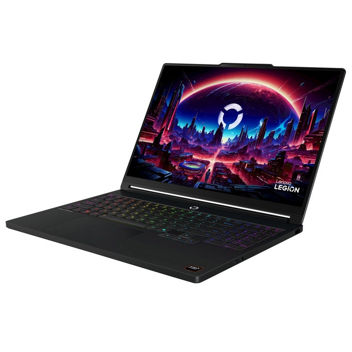 Lenovo Legion 5 15.3
