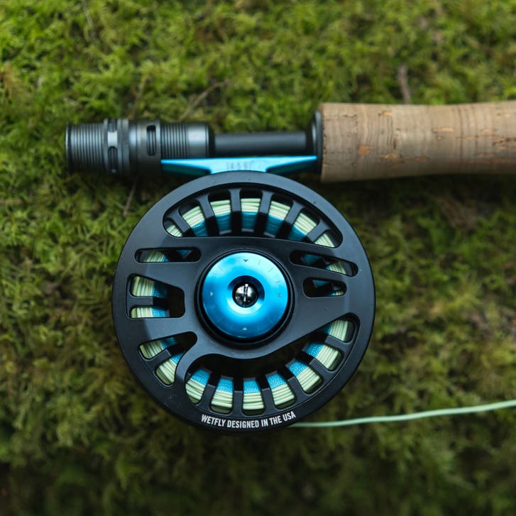 automatic fly reel wholesale OCR Bighorn Semi-Automatic Tactical Fly Fisher Pflueger products are world famous for their innovation Semi-automatic fly reels & accessories