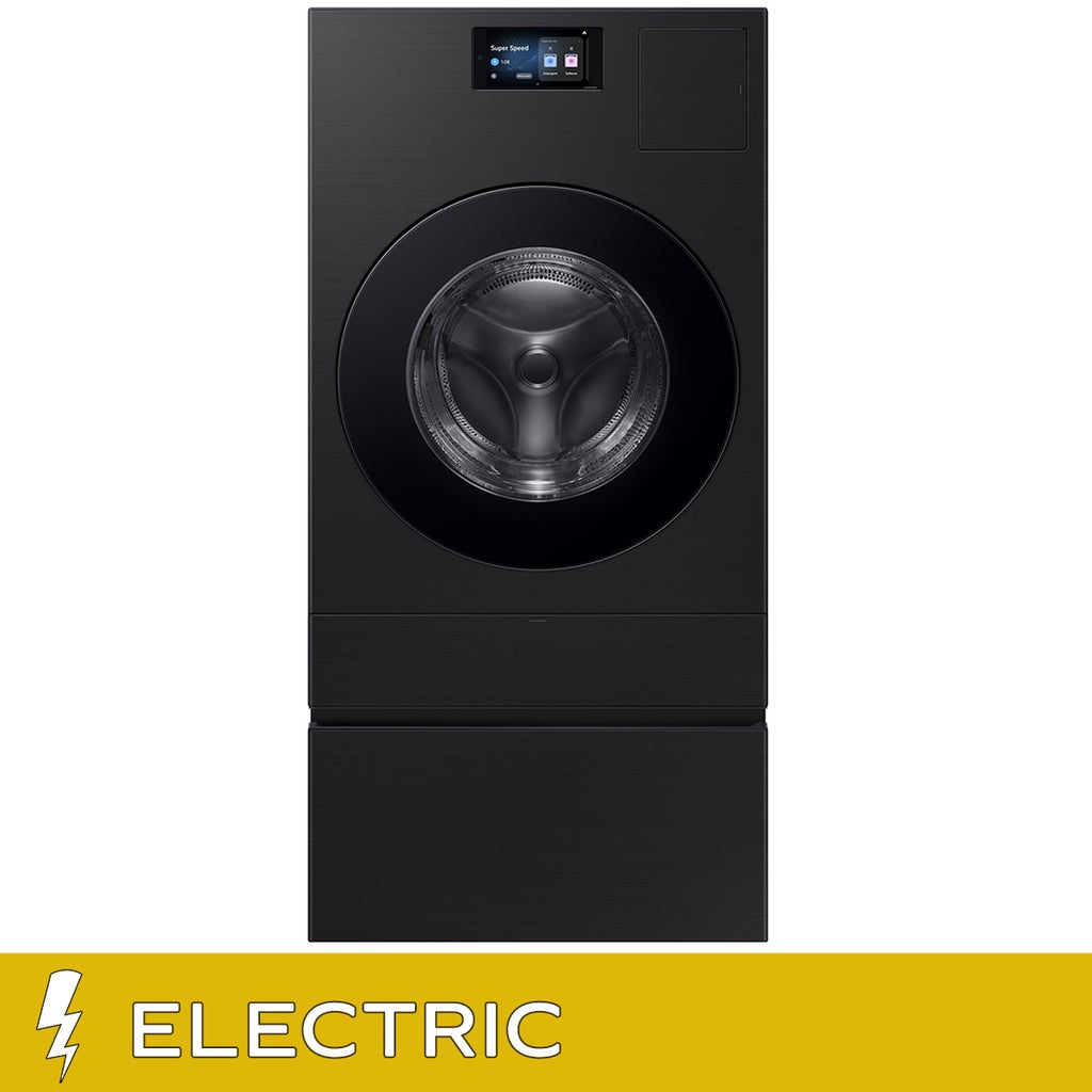 Samsung Bespoke VENTED AI Laundry Combo All-in-One 5.3 cu ft. Ultra ...