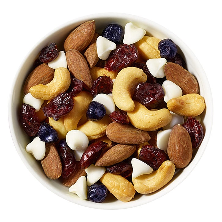 WildRoot's Coastal Berry Trail Mix, 26 oz | Costco