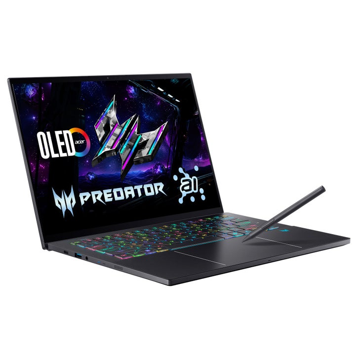 Acer Predator Triton 14 Copilot+ PC 14.5
