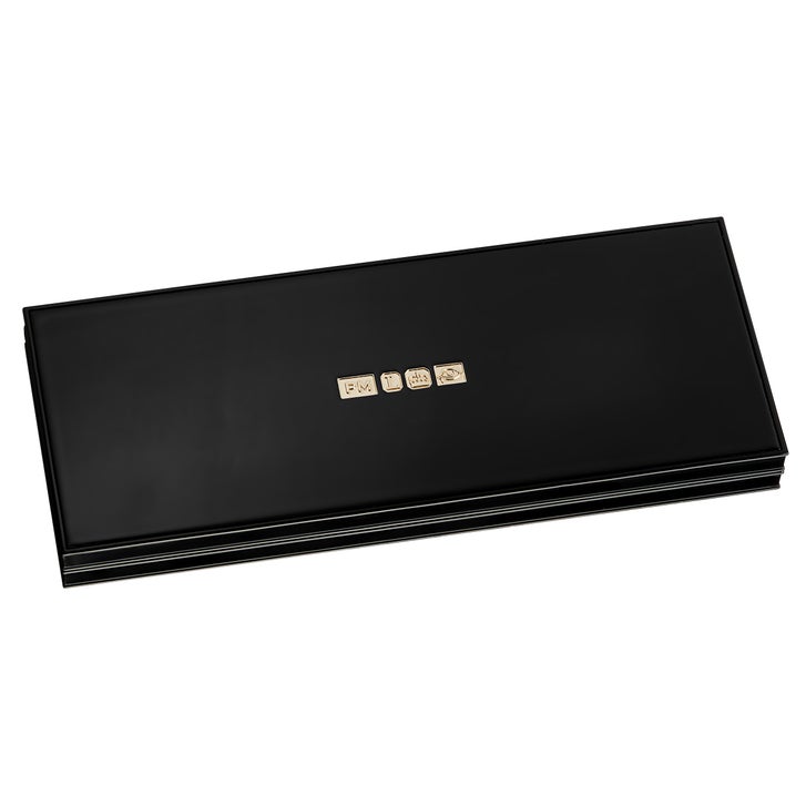 Pat McGrath Mothership V Bronze Seduction Eyeshadow Palette, 16.0