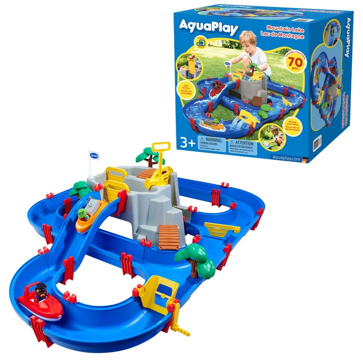 AquaPlay Mountain Lake | Costco