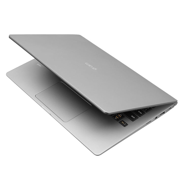 LG gram 13 Touchscreen Laptop, Intel Core i5, 1080p | Costco LG gram 13 Touchscreen Laptop, Intel Core i5, 1080p | Costco