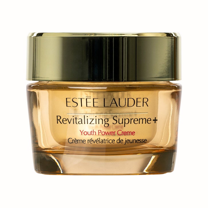 Estée Lauder Revitalizing Supreme+ Youth Power Creme Moisturizer Estée Lauder Revitalizing Supreme+ Youth Power Creme Moisturizer