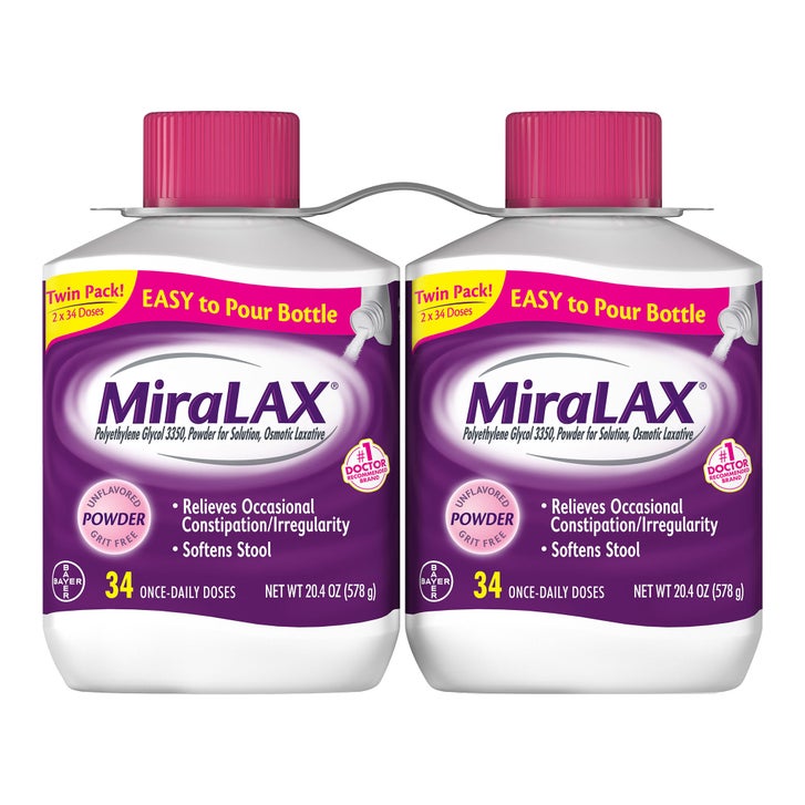 can i take miralax with semaglutide Constipation: How Long It Lasts and Tips for Relief Miralax dosage for adults -