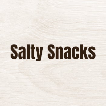 Salty Snacks