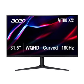 Acer Nitro 32