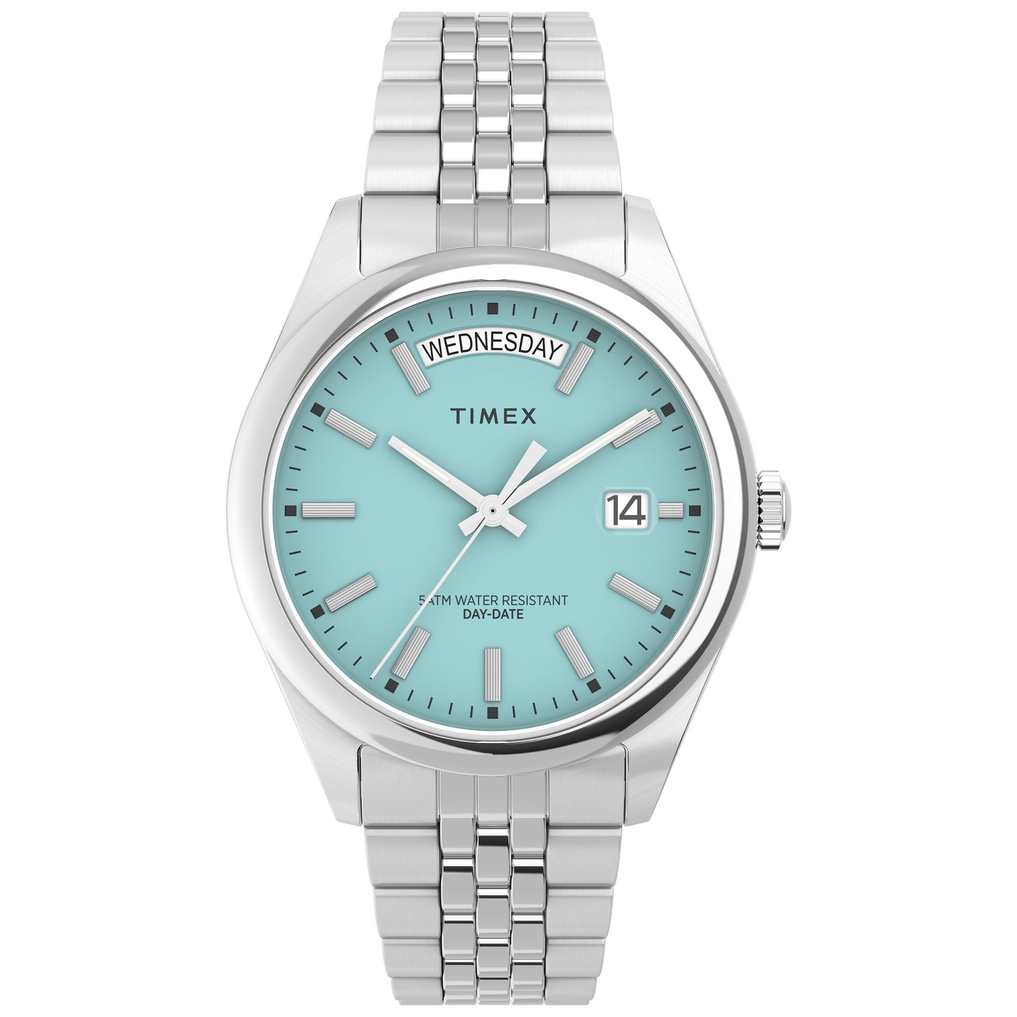Timex Legacy Blue Dial Women's Watch | Costco