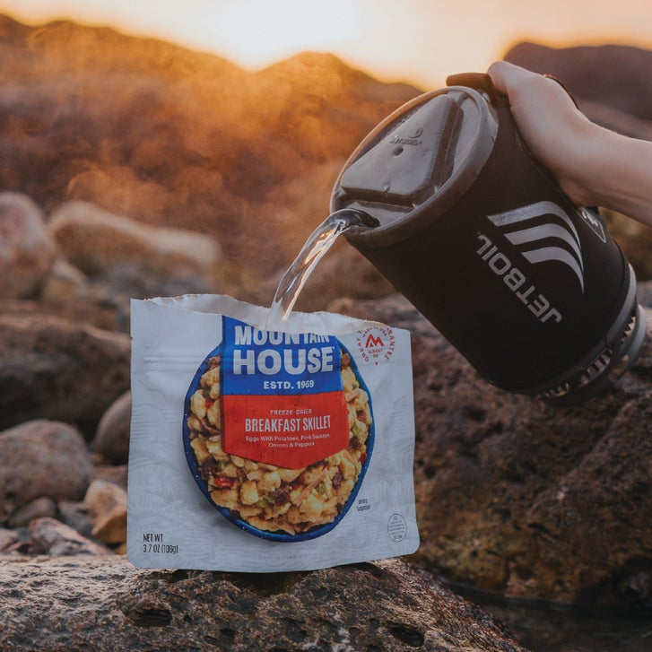 house on the hill レギンス70ボンネット70 セット Mountain House Power Pack, 8 Pouches (16 Total Servings) | Costco