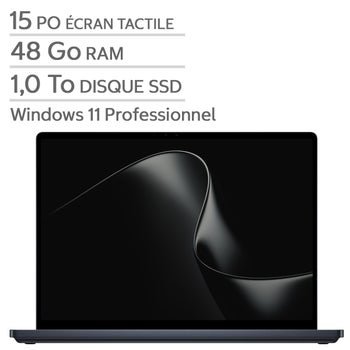 Microsoft Surface Ultra 15.0-in. Touchscreen Laptop, NVIDIA RTX