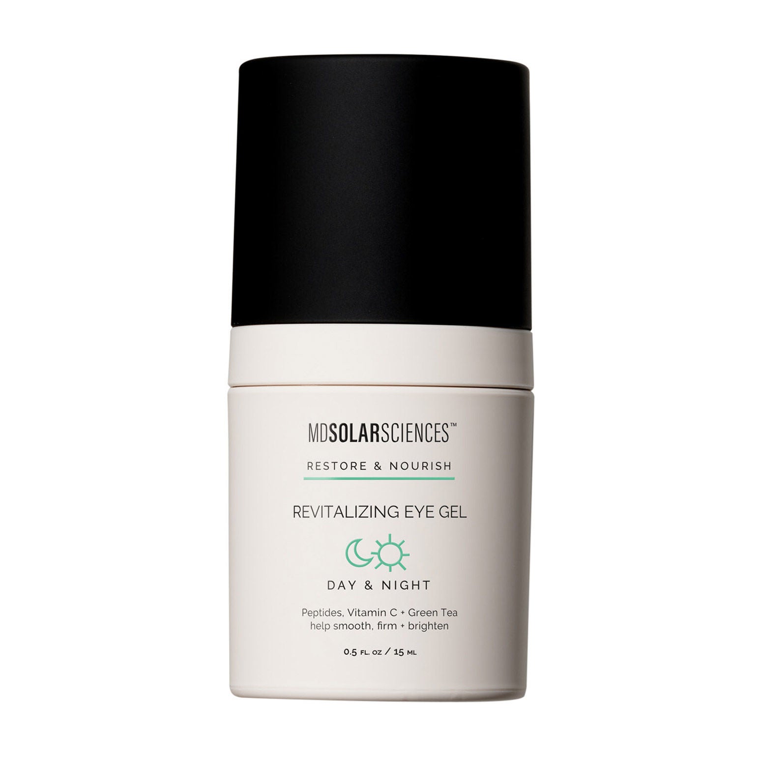 MDSolarSciences Revitalizing Eye Gel, 0.5 fl oz | Costco