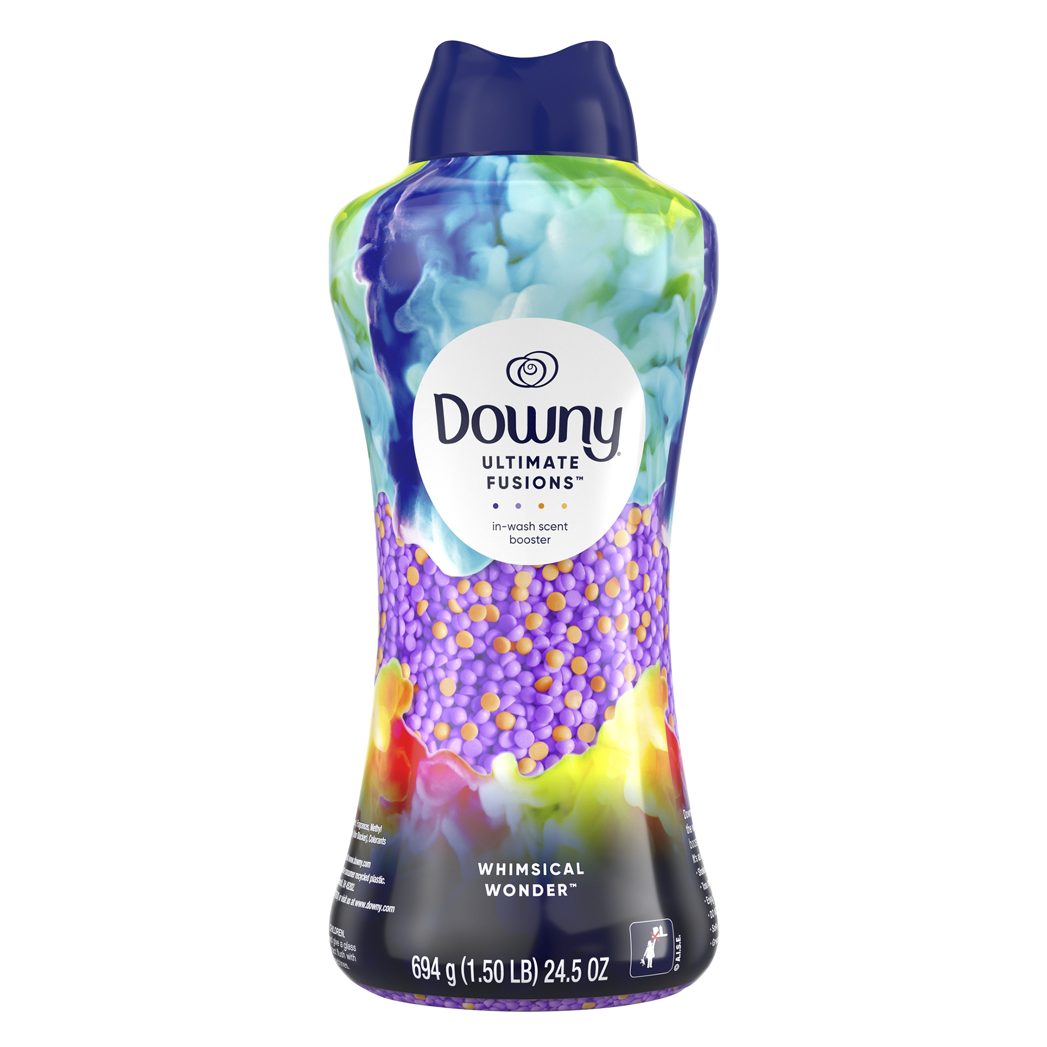 Downy Ultimate Fusions Laundry Scent Beads