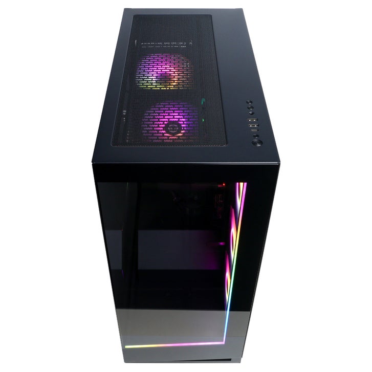 CyberPowerPC Gamer Xtreme Gaming Desktop - Intel Core Ultra 5 225F