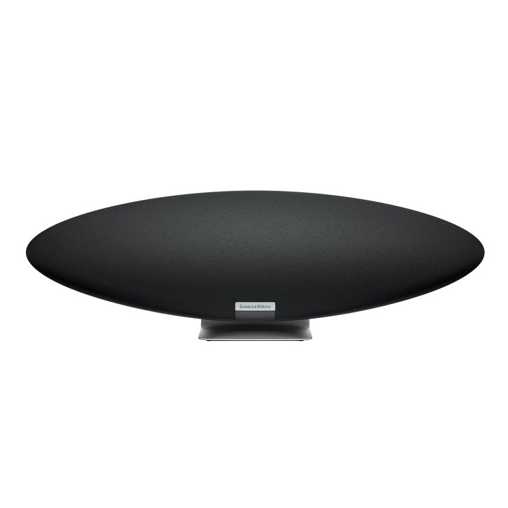 Bowers & Wilkins Zeppelin Speaker with Wireless Streaming | Costco