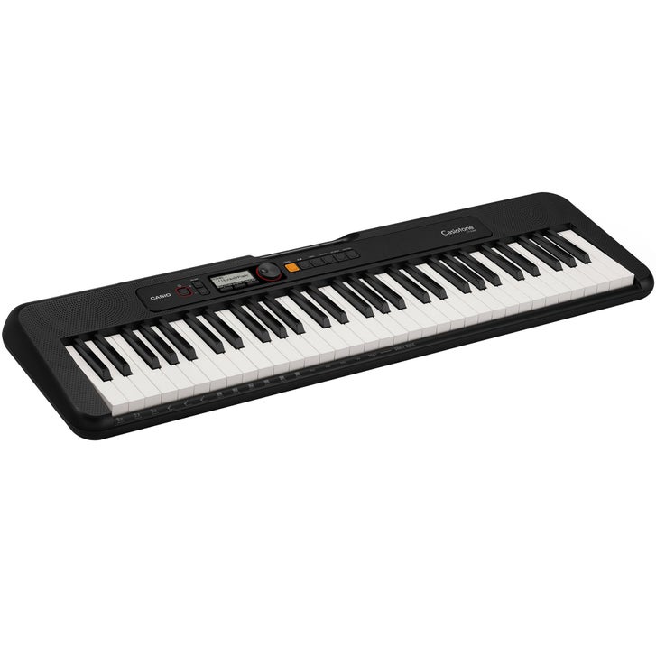 Casio CT-S200 Premium Portable Keyboard Bundle | Costco