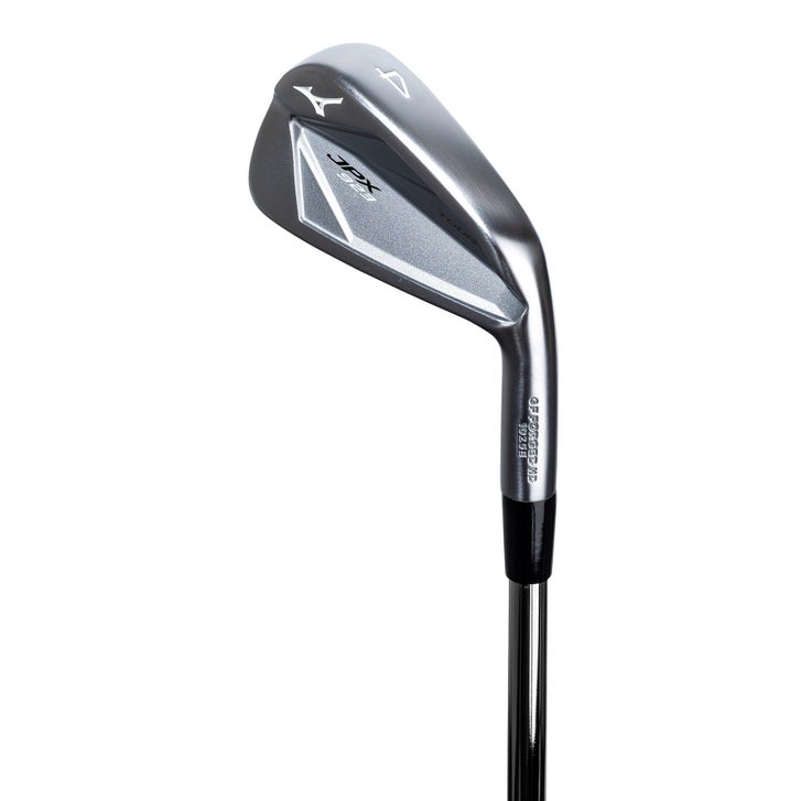 Mizuno JPX923 Tour Irons Set, Stiff Flex | Costco