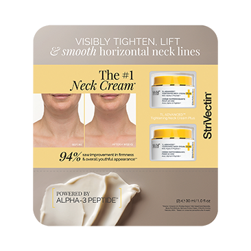 StriVectin Advanced Tightening Neck Cream Plus