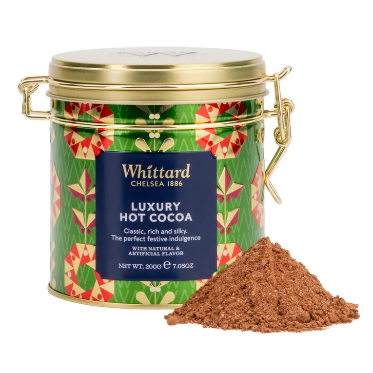 Whittard Holiday Gift Box | Costco