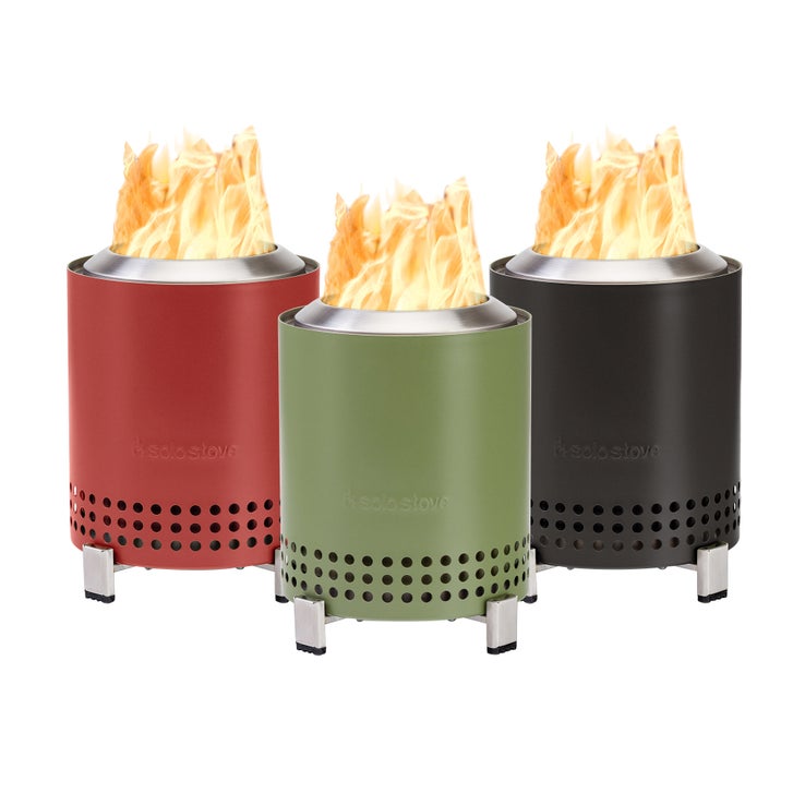 Solo Stove Mesa 3-pack | Costco