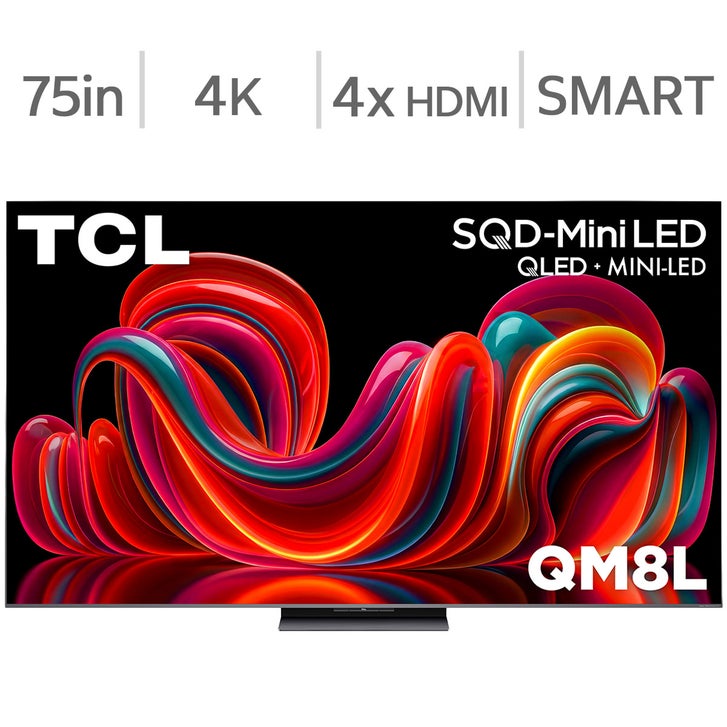 TCL 75