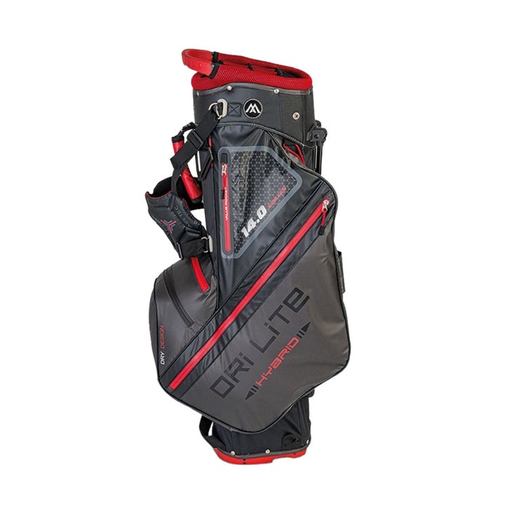 Dri Lite Hybrid Summit Tour Golf Stand Bag | Costco