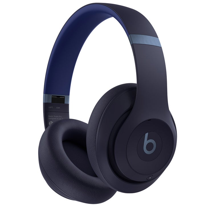 Beats Studio Pro ジャンク品 Beats Studio Pro - Wireless Bluetooth Noise Cancelling Headphones
