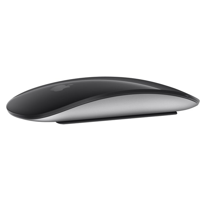 Apple Magic Mouse, Black | Costco