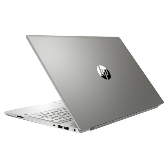 HP Pavilion 15.6