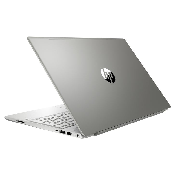 HP Pavilion 15.6