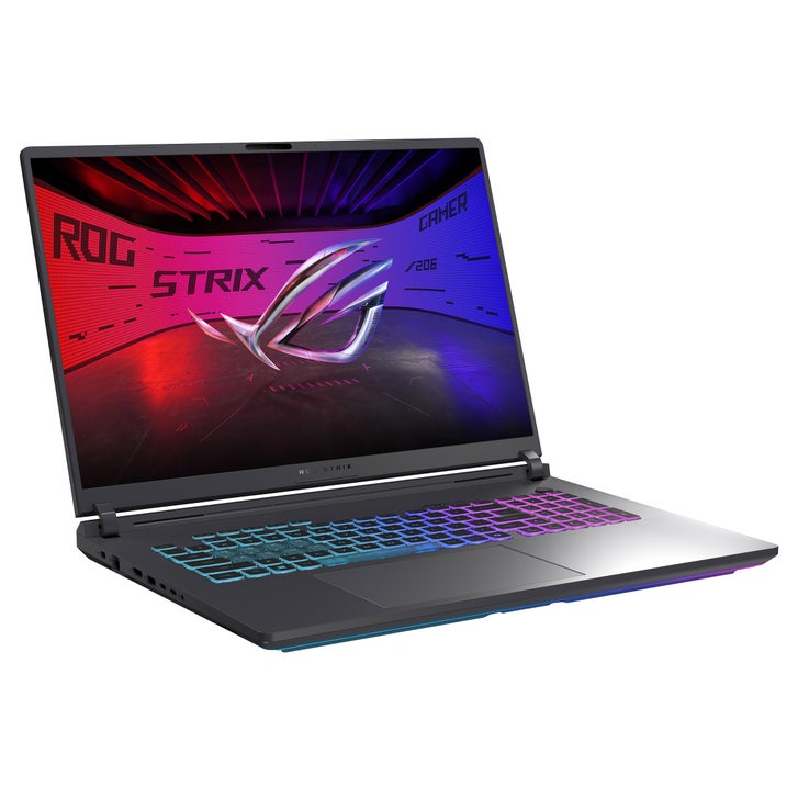 GAMING PC 　高性能　ASUS ROG STRIX　グラボ新品 ASUS ROG Strix G18 18
