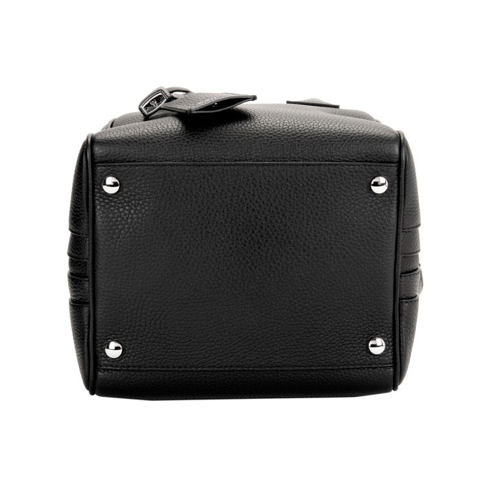 Burberry Small Leather Cube Bag | Costco