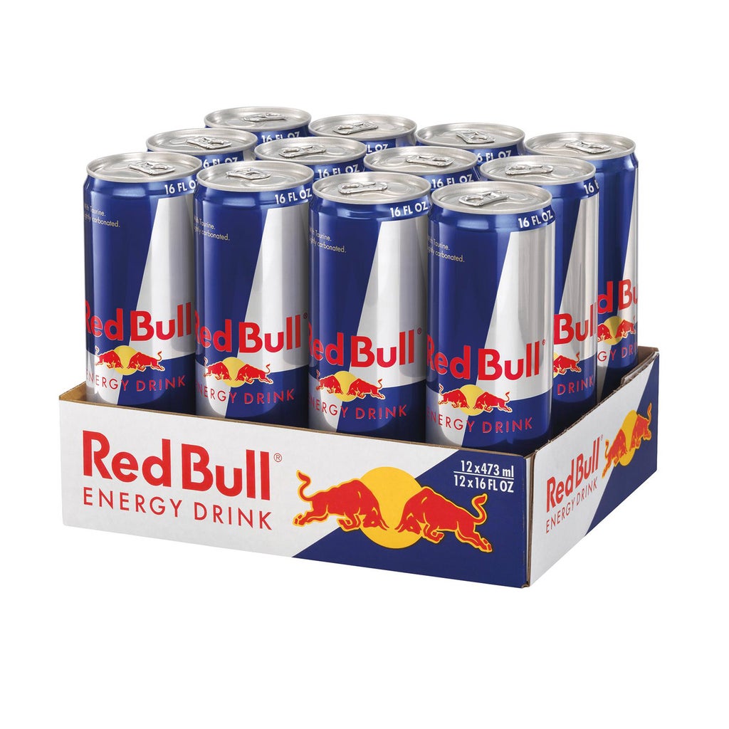 how much l-carnitine is in red bull Energy-Drink Ingredients Red Bull Energy Drink: Ingredients