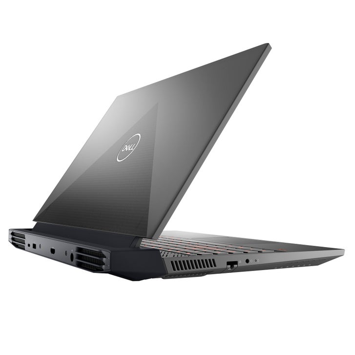 Dell G15 Gaming Laptop - 12th Gen Intel Core i7-12700H - GeForce