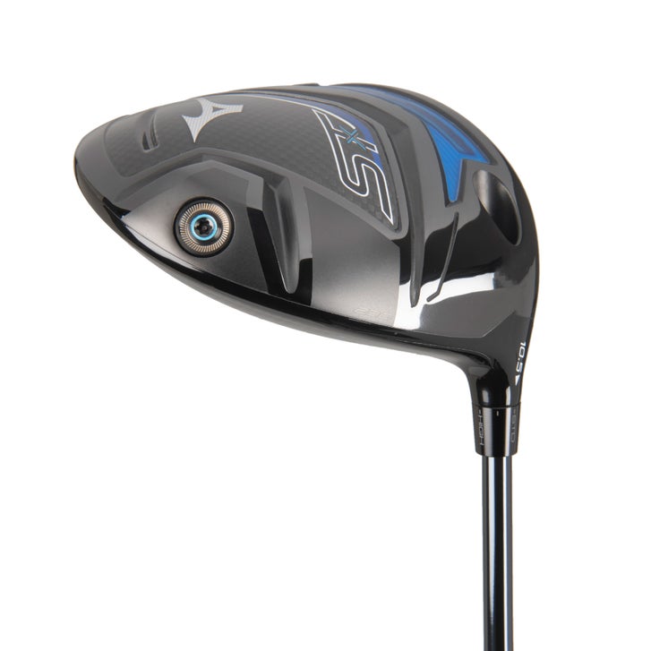 Mizuno ST-X 230 Driver | Costco