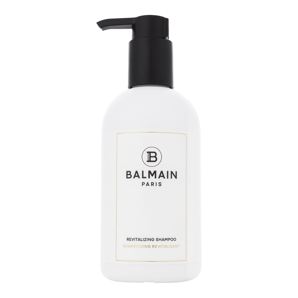 Balmain Hair Couture Revitalizing Shampoo, 300 mL | Costco