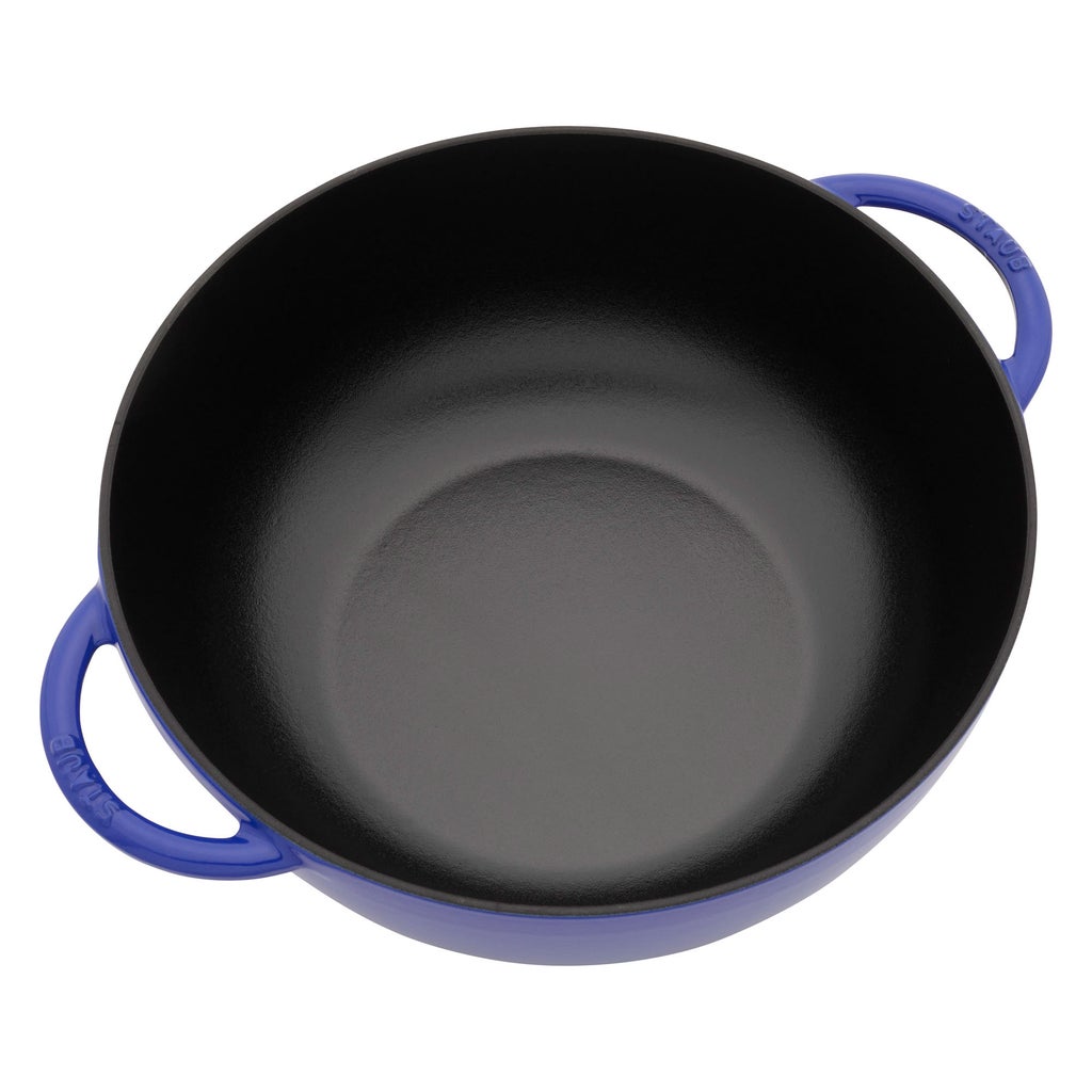 STAUB Le Grande 7.4-Quart Cast Iron Dutch Oven | Costco