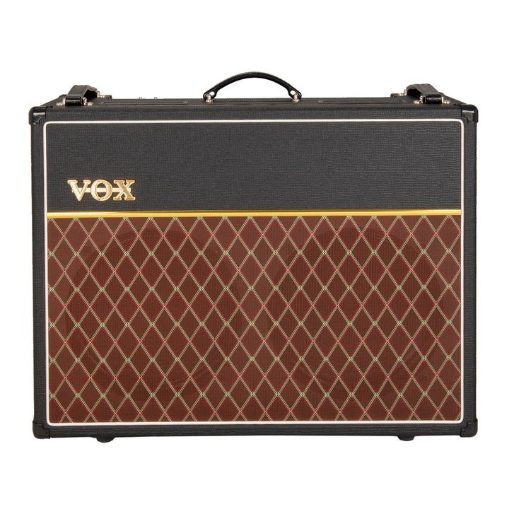Vox AC15C2 2x12-inch 15-watt Tube Combo Amp | Costco