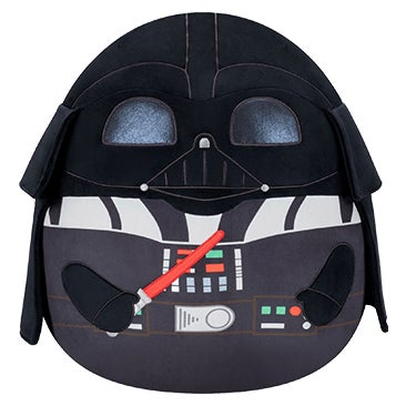 Squishmallows 20-inch Star Wars