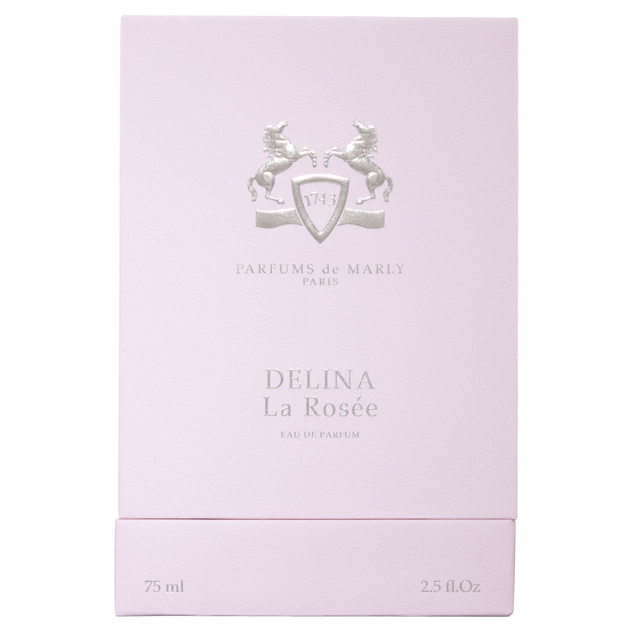 Parfums de Marly Delina La Rosée Eau de Parfum, 2.5 fl oz | Costco