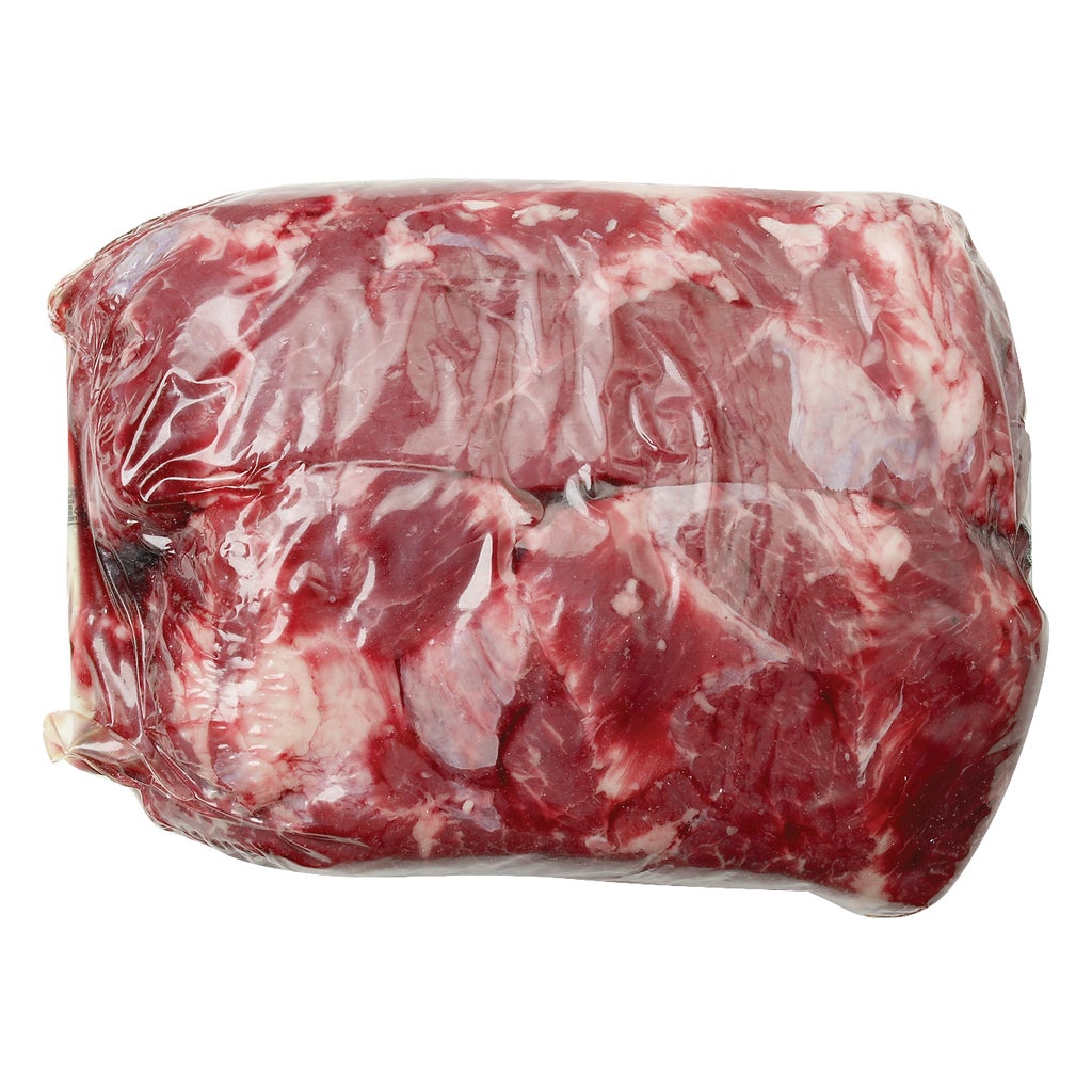 USDA Prime Chuck Short Ribs, 4 lb avg wt | Costco