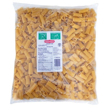 Griss Pasta Rigatoni, 2.27 kg | Costco