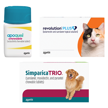Member-Only Pet Rx Savings Available