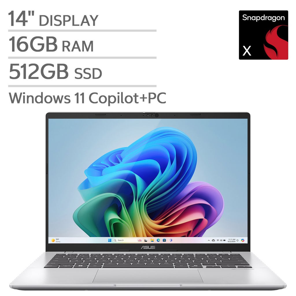 ASUS Vivobook 14