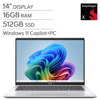 ASUS Vivobook 14
