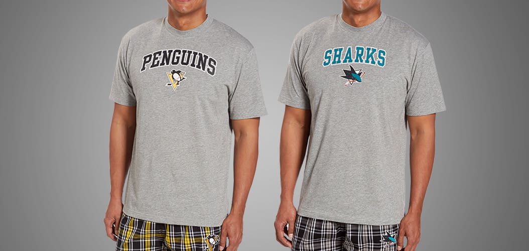 Concept NHL Apparel | Costco