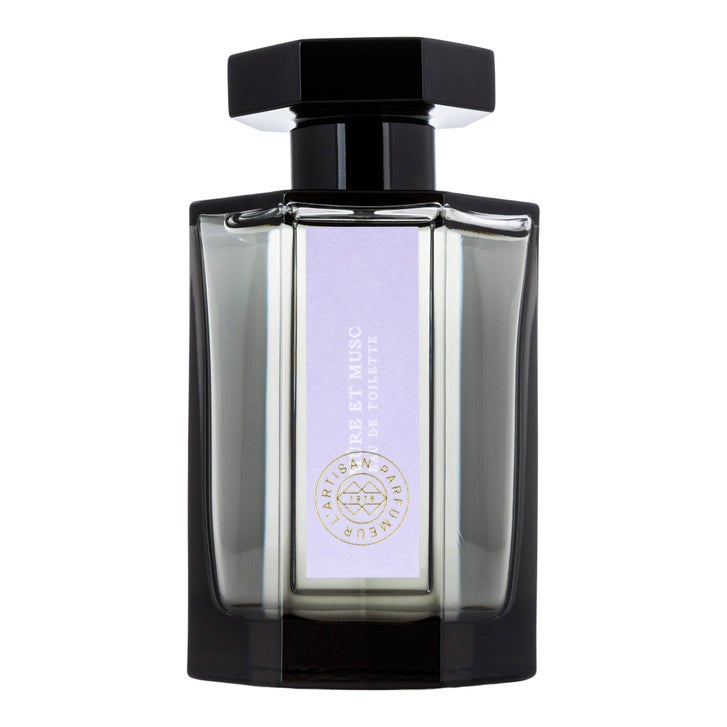 L'Artisan Parfumeur Mure et musc for Women, Eau de toilette, 100