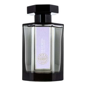 L'Artisan Parfumeur Mure et musc for Women, Eau de toilette, 100