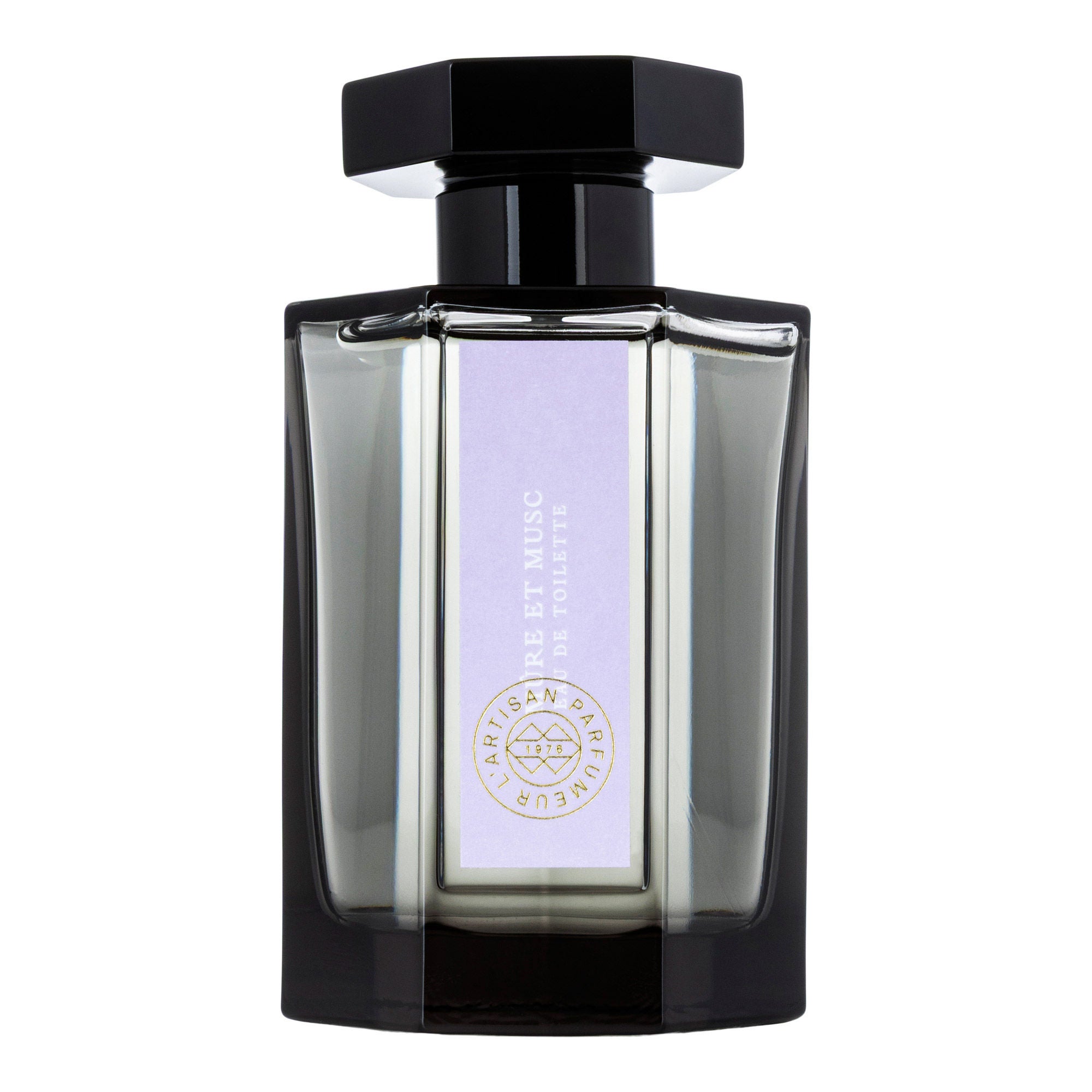 L'Artisan Parfumeur MURE ET MUSC トワレ L'Artisan Parfumeur Mure et musc for Women, Eau de toilette, 100